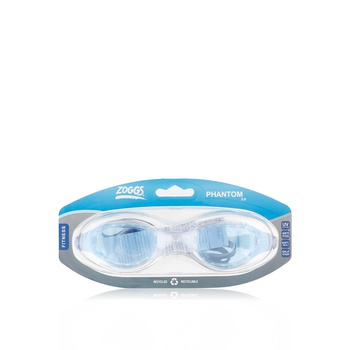 Zoggs Phantom Goggles 2.0 Blue