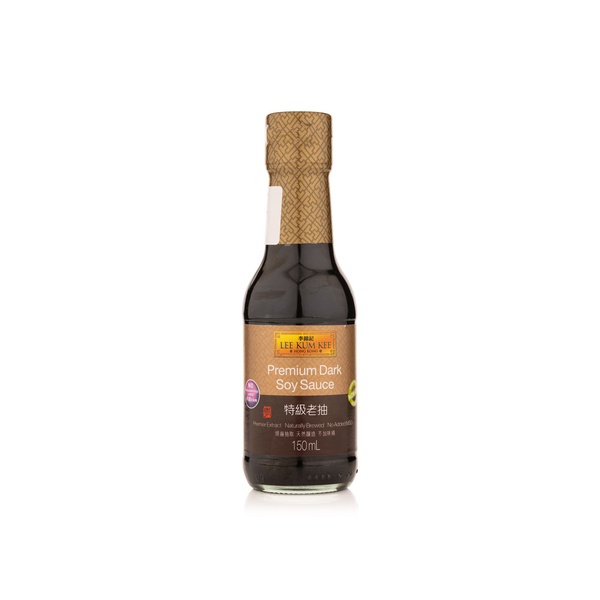 Lee Kum Kee premium dark soy sauce 150ml - Spinneys UAE