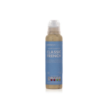 Spinneysfood Classic French Dressing 150g