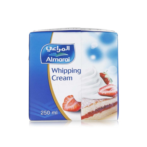 Almarai Whipping Cream 250ml