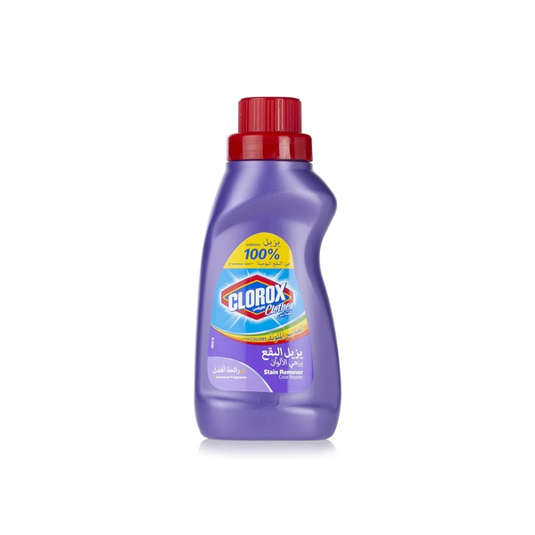 اشتري Clorox Clothes Original 500ml في الامارات