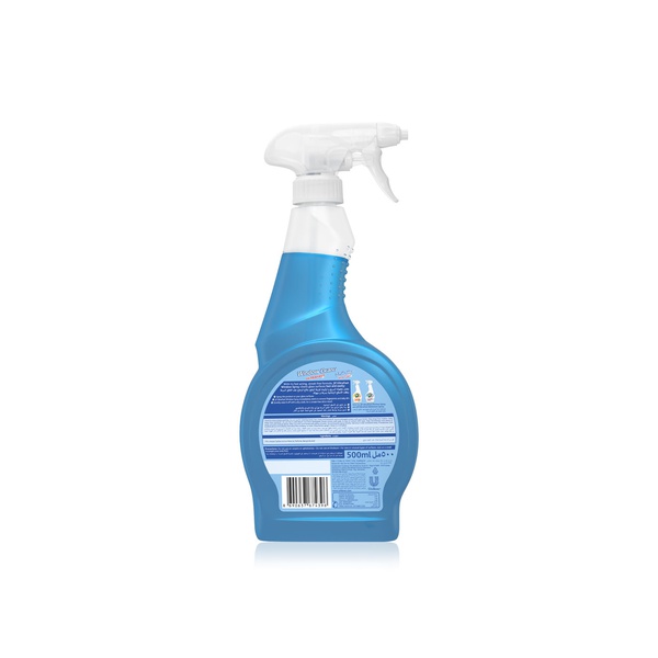 Jif Ula-Fast Window Spray 500ml