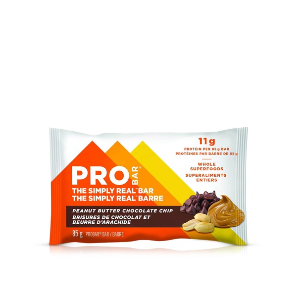 ProBar Meal Peanut Butter Choc 85g