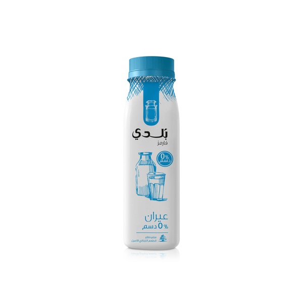 Balade Ayran 0% Fat 225ml