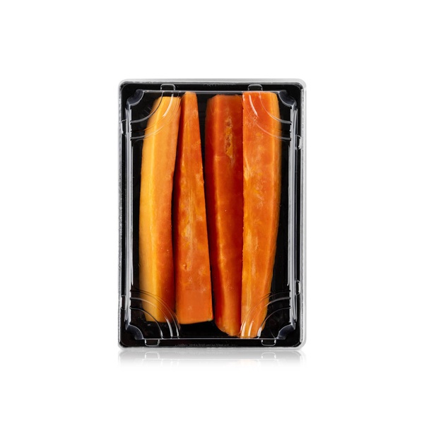 Spinneys Papaya Frmosa Brazil Wedges