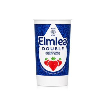 Elmlea Double Cream 270ml