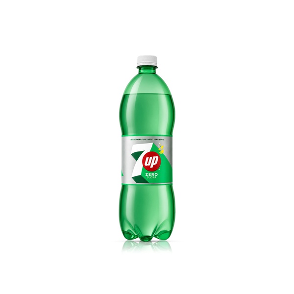 7Up Zero 2 Litre
