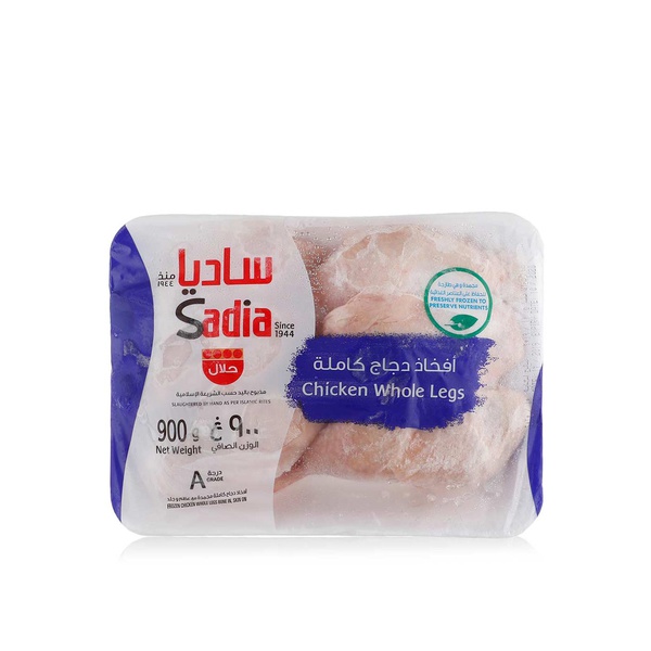 Buy Sadia chicken legs 900g in UAE