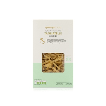 Spinneysfood Tagliatelle 500g