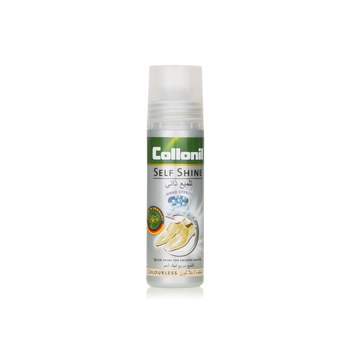 Collonil Self Shine Colorless 100ml