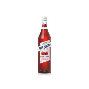 Marie Brizard Grenadine Syrup 700ml