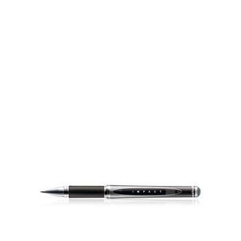Uni-ball Impact Broad Black Gel Pen