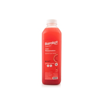 Barakat Watermelon Juice 1 litre