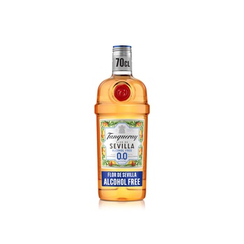 Tanqueray Sevilla Alcohol Free Drink  700ml