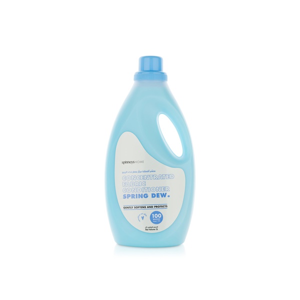 Spinneyshome Concentrated Fabric Conditioner Spring Dew 2L