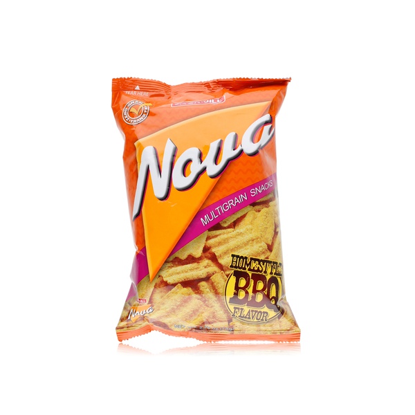 Jack N Jill Nova Multigrain Snacks Bbq 78g Spinneys Uae 8775