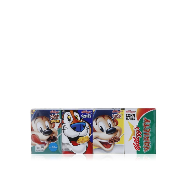 Kellogg's Variety Pack 205g