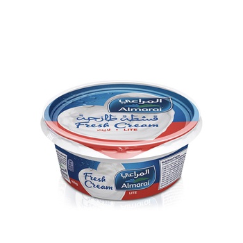 Almarai Breakfast Cream Lite 100g