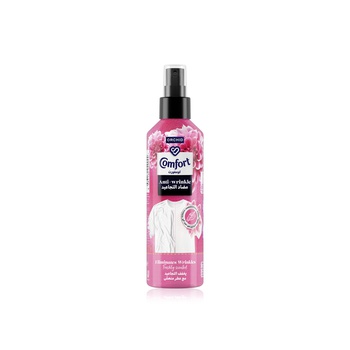 Comfort Anti-Wrinkle Spray Pink 200ml