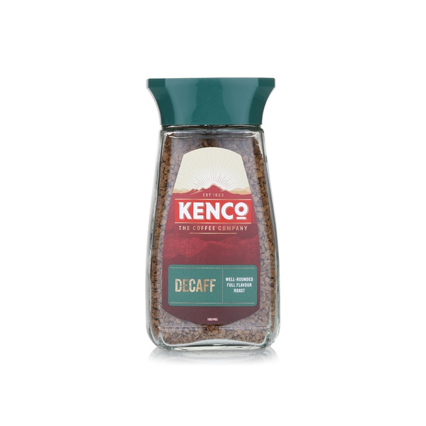 اشتري Kenco decaf coffee 100g في الامارات