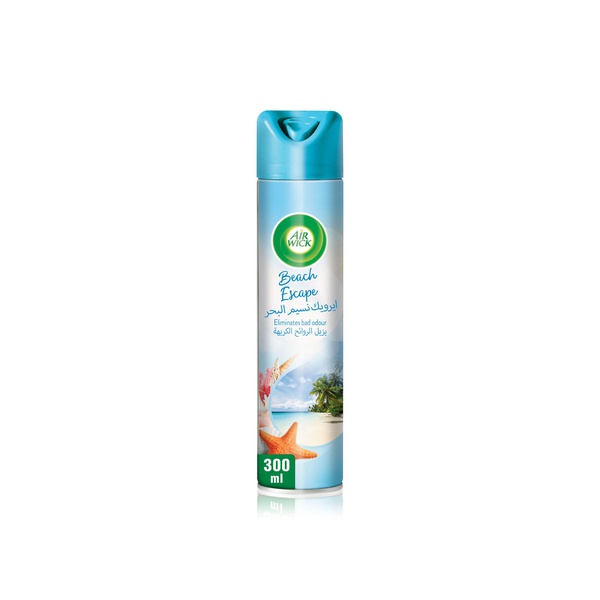 Air Wick Air Freshener Beach Escape 300ml