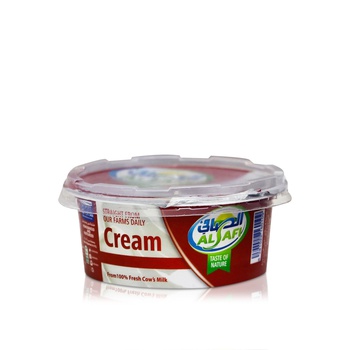 Danone Fresh Cream 100g