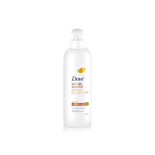Dove Tri-Oils Nourish Serum Cream 200ml