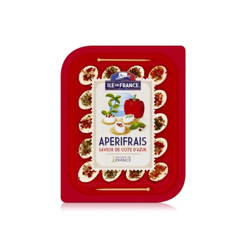 Ile De France Aperifrais 100g