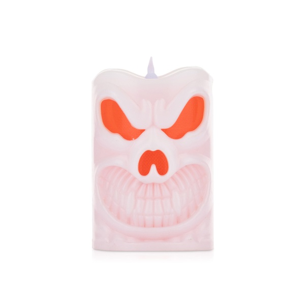 Party Magic Halloween LED Candle Assorted