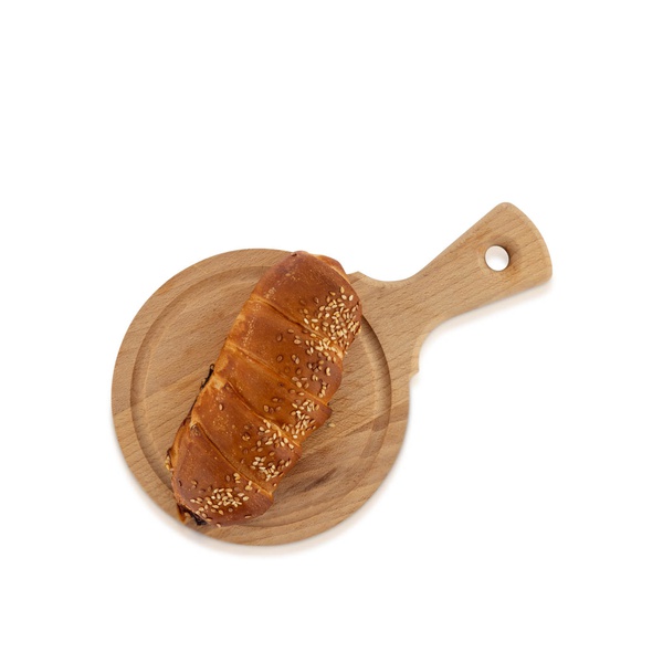 Chicken Sausage Roll 91g