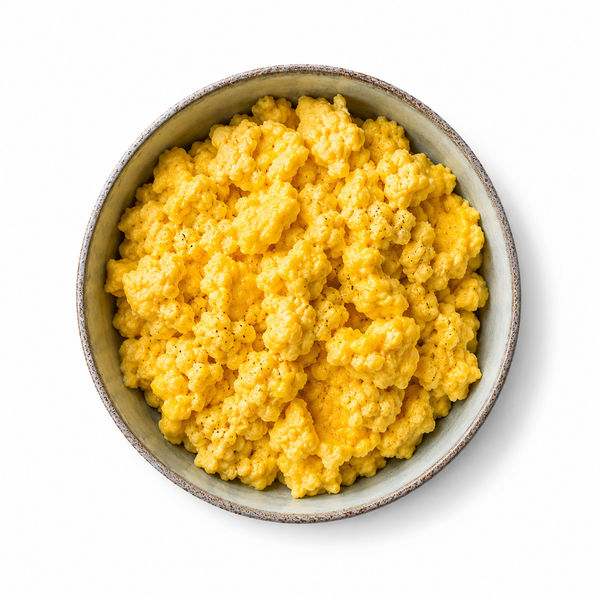 Scrambled Eggs