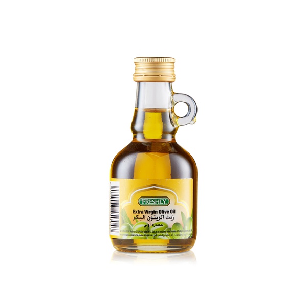 Freshly Extra Virgin Olive Oil 90ml