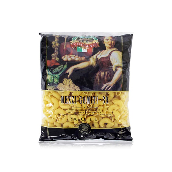 Campagna Macaroni Elbow 500g