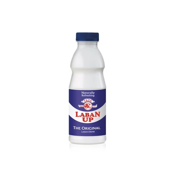 Safa Laban Up Bottle 500ml