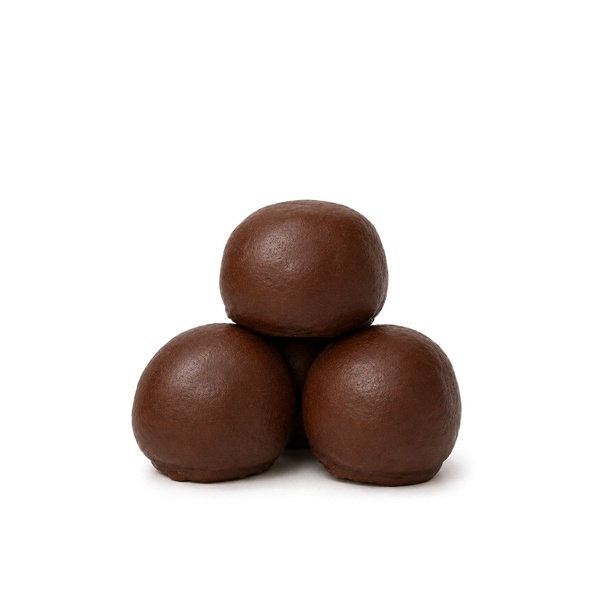 Spinneysfood Chocolate Donut Pops x 10 160g