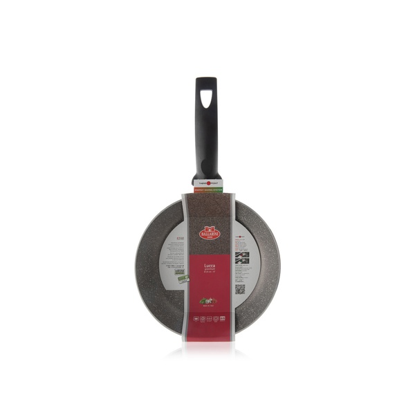 Ballarini Lucca Granitium Frying Pan 20cm