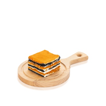 Spinneys Pumpkin Spice Honey Cake 110g