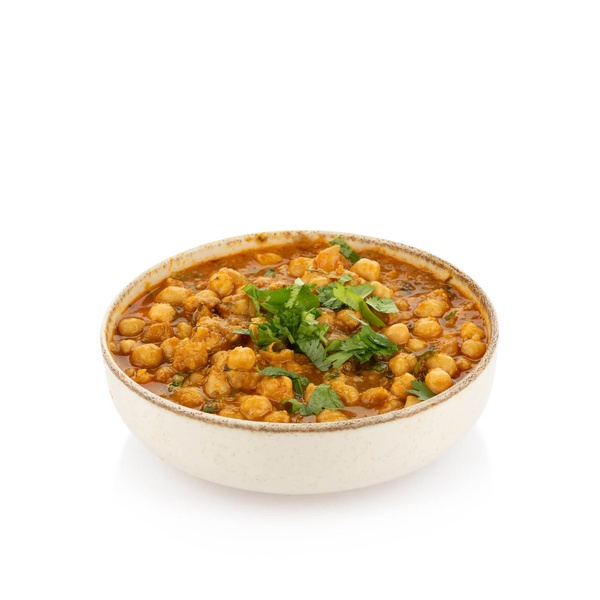 Chana Masala