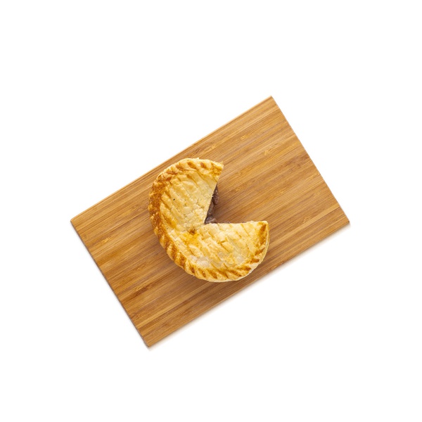 Piemans Pepper Steak Pie