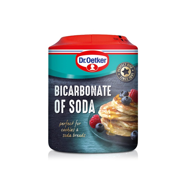 Dr Oetker Bicarbonate of Soda 200g
