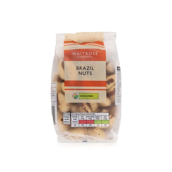 Waitrose Brazil Nuts 150g