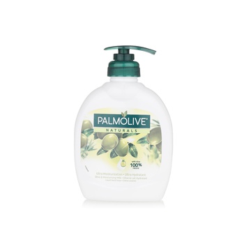 Palmolive Milk and Olive Hand Wash 300ml
