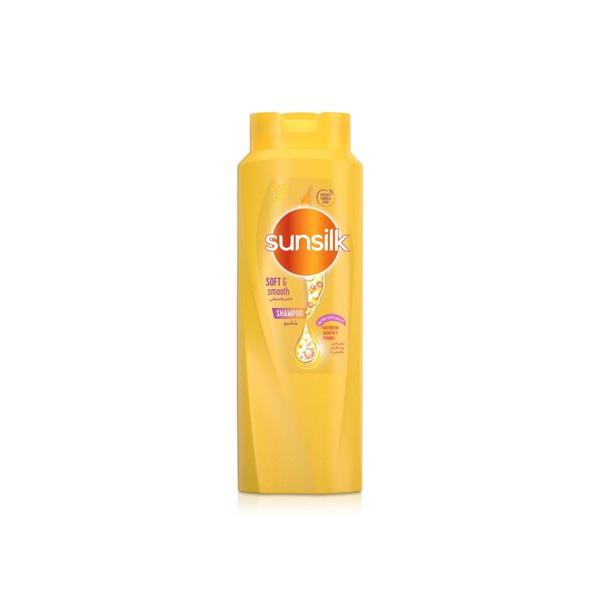 Sunsilk Soft and Smooth Shampoo 700ml