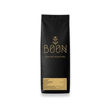 Boon Coffee Medium Roast Ground 250g