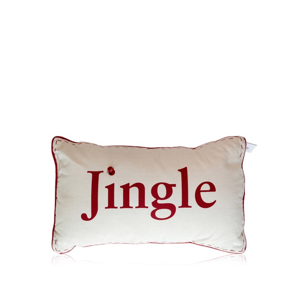 Premier Jingle Cushion Cover