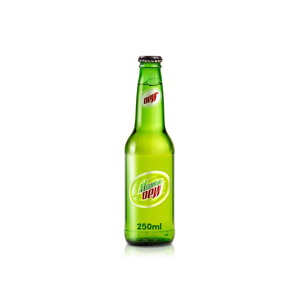 Mountain Dew 250ml