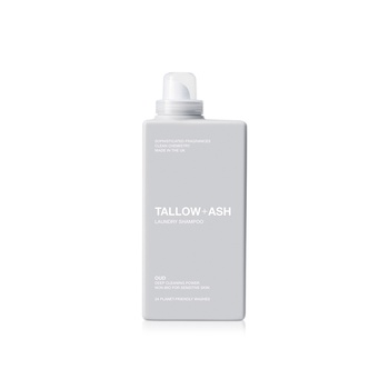 Tallow + Ash Oud Laundry Shampoo 800ml