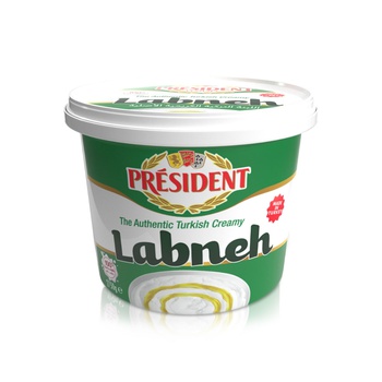 President Turkish Labneh 2.75kg