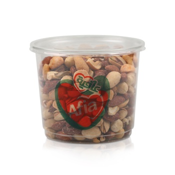 Afia Mixed Dried Fruits Nuts