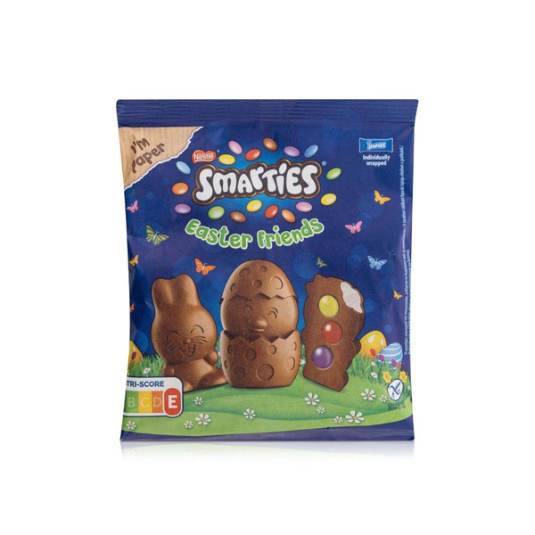 Smarties Easter Friends 65g